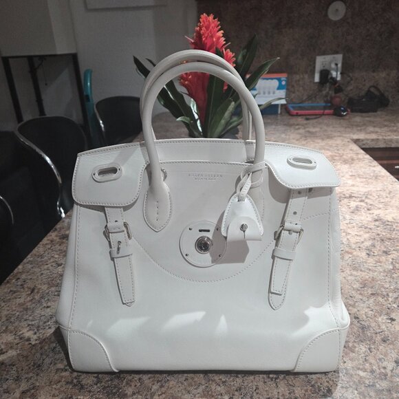 Ralph Lauren's handbags - Picture 1 of 6